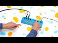 critter u0026 guitari orac 1.0 for organelle