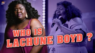 Who is Lachuné Boyd on America's Got Talent? What happened to Lachuné Boyd on AGT?