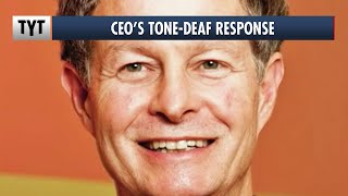 Ceo Makes Stupid And Tone Deaf Comment