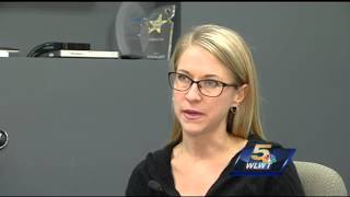 Officials Possible Data Breach Affects Uc Health Patients