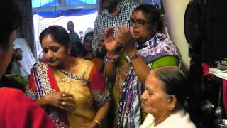 Sunday 5th October 2014 - Dussehra Function Video 18