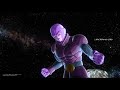 ドラゴンボールゼノバース２　レイドボス（第６宇宙の生ける伝説lite）（2020年11月）　part 4