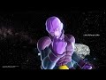 ドラゴンボールゼノバース２　レイドボス（第６宇宙の生ける伝説lite）（2020年11月）　part 4