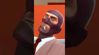 Spy S Secret Sfm