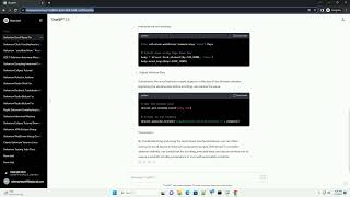 selenium scroll not working