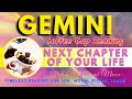 GEMINI ♊️ WOW!! 🤯 RECEIVING YOUR DESIRES GRACIOUSLY!! 🎁 “Timeless” Coffee Cup & Tarot Reading ☕️