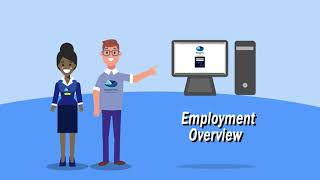 Tutorial Employment Overview - Payroll Pro HRM