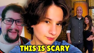 Is Ken Urker TRAPPED? Gypsy Rose Allegations Exposed!