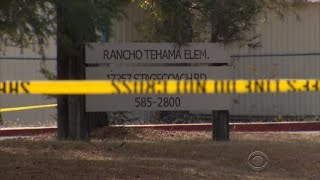Elementary school lockdown training saved lives