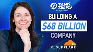 Michelle Zatlyn’s $68B Vision: How Cloudflare Dominated the Internet