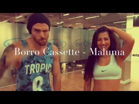 Maluma Zumba Youtube Workout Videos Ps Latina