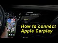 How to Connect Wireless Apple CarPlay in Your 2023 Buick | Smail Buick