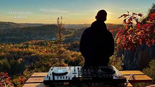 Friends \u0026 Family Series - Autumn Sunset 2024 (Live DJ Set)