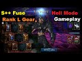 Darkness Rises Getting Legendary Gear for Main Challenge  &  Hell Mode