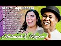 Kompilasi Lagu Rohani Terbaik| Andmesh dan Regina Pangkerego