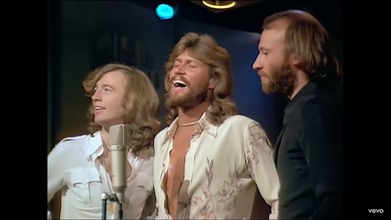 Bee Gees - Don't Forget To Remember Lyrics - YouTube