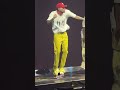 Chris Brown's Dancing In L.A. | 1111 Tour