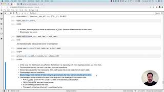 CPSC 330: Lecture 5 supplement: Bayesian hyperparameter optimization