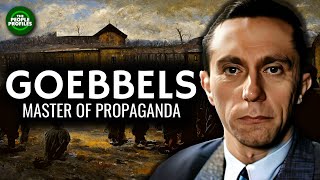 Goebbels: Master of Propaganda Documentary