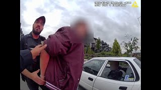 Deputies Shut Down Large Street Racer Meetup