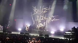 Bullet For My Valentine - Place Bell Montreal May 2023