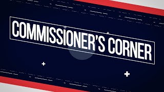 Commissioner's Corner: Kitsap Pre-Trial Services