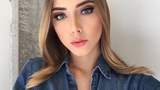 Everyone Finally Discovered Eminem's Daughter, Hailie Scott, on Instagram