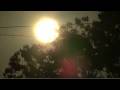 Chabad Rabbi gives Blessing of the Sun