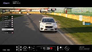 グランツーリスモＳＰＯＲＴ2021年6月9日FIA GTネイションズカップ2021シリーズ-シーズン1-ラウンド8 リプレイ DRB SRS_20210609200831