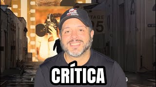 The Fabelmans - Crítica/Review