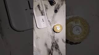 Automatic Fragrance Diffuser spray Wall-mounted machine rechargeable |Marian's Vlog