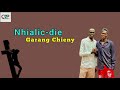 nhialic die by garang chieny ~ south sudan gospel music 2024