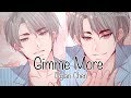 Dylan Chen - Gimme More [Age Matters Webtoon Edit]