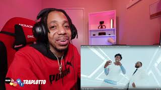 Mike WiLL Made It - What That Speed Bout?! (feat. Nicki Minaj & YoungBoy Never Broke Again) REACTION