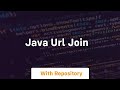 java url join