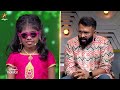 vaayadi petha pulla 🎵 song by prohithasree super singer junior 9 episode preview