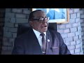 Breaking News: VP Emmerson Mnangagwa Fired