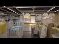 ⁴ᴷ⁶⁰ ikea burlington walkthrough in 20 minutes ikea 캐나다 벌링턴 20분만에 둘러보기 2022