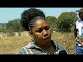 GBV victims lament the 'slow wheels' of justice
