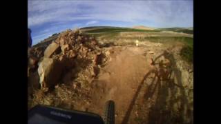 Tygerberg MTB Trails