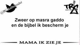 RC - mama ik zie je