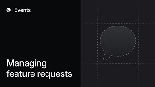 Managing Feature Requests with Linear