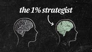 5 Habits I Used To Become A Full Stack Strategist