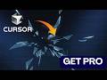 How to Get Pro in Cursor AI 2026?