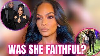 Sharelle Rosado Speaks on Chad Ochocinco's Cheating, But Was She Faithful?