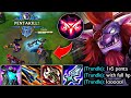 NEW TRUNDLE BUILD BROKE THE GAME (UNKILLABLE, 1V5 PENTAKILL,..)