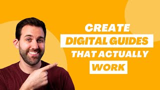 Findable Followable Scannable 3 Principles For Creating Clear And Concise Sops