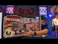 Star Wars The Vintage Collection Razor Crest Unboxing by Hasbro HASLAB