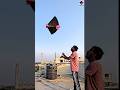 Kite Flying💪🚀 | Gaurav Kite Lover #kiteflying #kitelover #trending