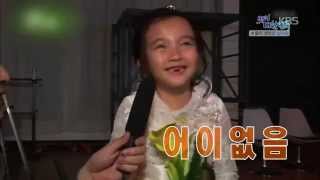 [HIT] 굿모닝 대한민국 - 생방송 속 돌발상황, 20141015